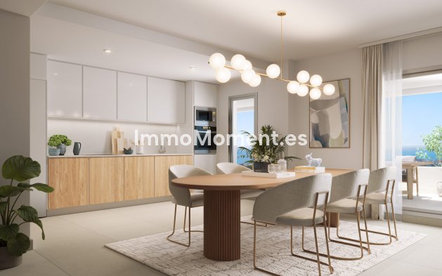 Nieuwbouw - Penthouse - Fuengirola
