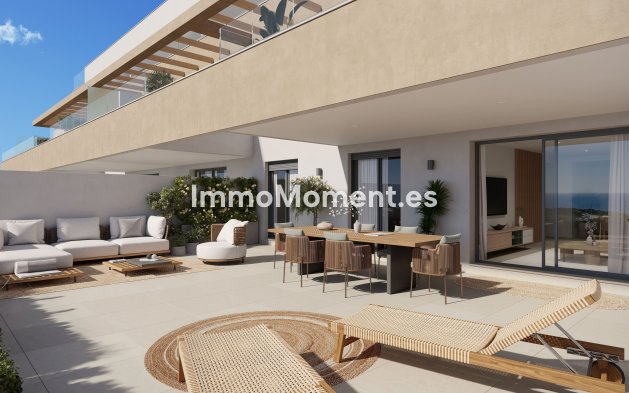 Nieuwbouw - Appartement - Fuengirola