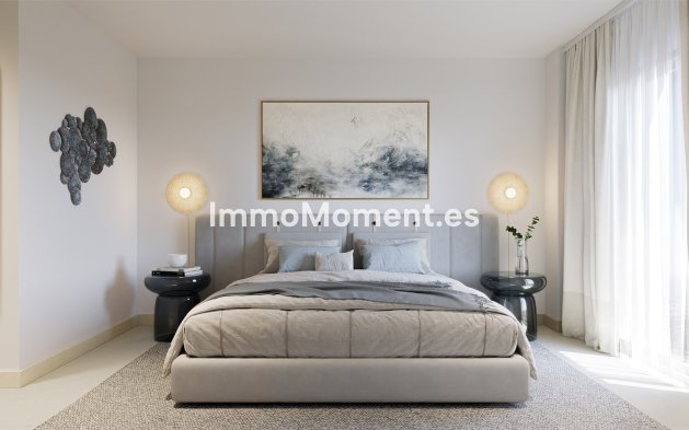 Nieuwbouw - Appartement - Fuengirola