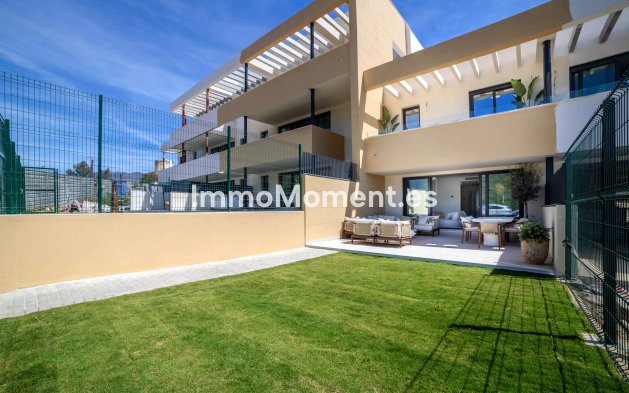 Nieuwbouw - Appartement - Casares