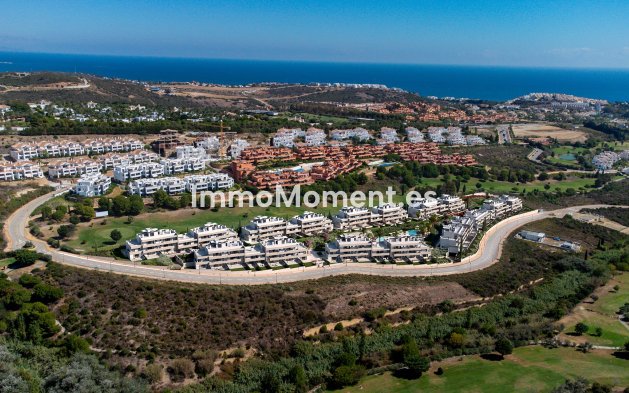 Nieuwbouw - Appartement - Casares