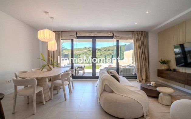 Nieuwbouw - Appartement - Casares