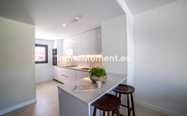 Nieuwbouw - Appartement - Casares