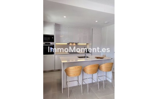 Nieuwbouw - Appartement - Casares