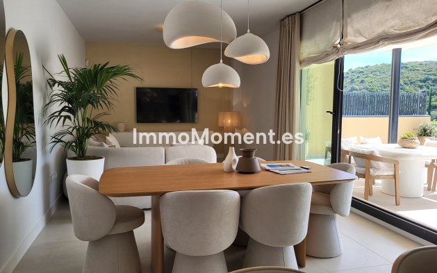 Nieuwbouw - Appartement - Casares