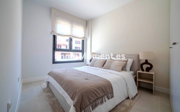 Nieuwbouw - Appartement - Casares
