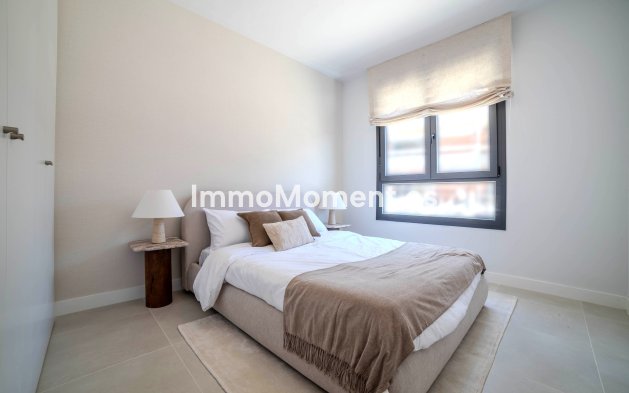 Nieuwbouw - Appartement - Casares