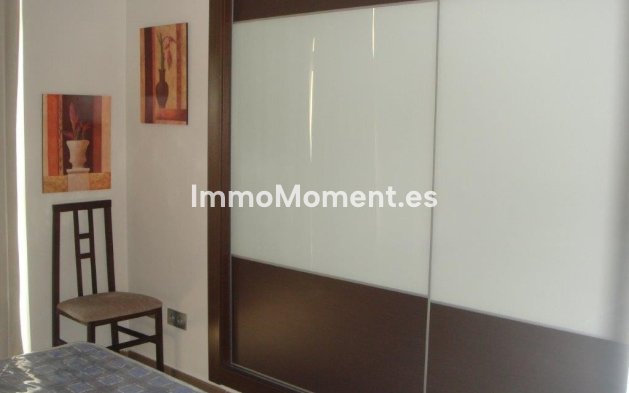 Bestaande woning - Appartement - La Nucía - La Nucia Centro