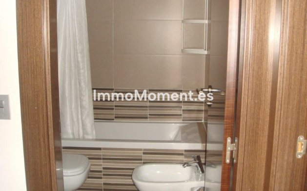 Bestaande woning - Appartement - La Nucía - La Nucia Centro