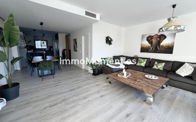 Reventa - Villa independiente - Sotogrande - Sotogrande Alto
