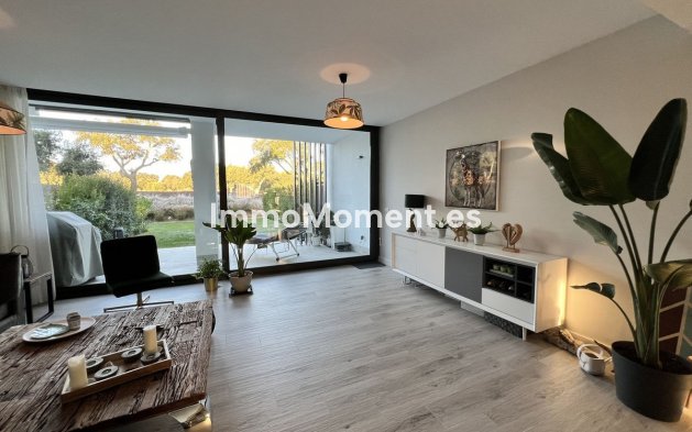Reventa - Villa independiente - Sotogrande - Sotogrande Alto