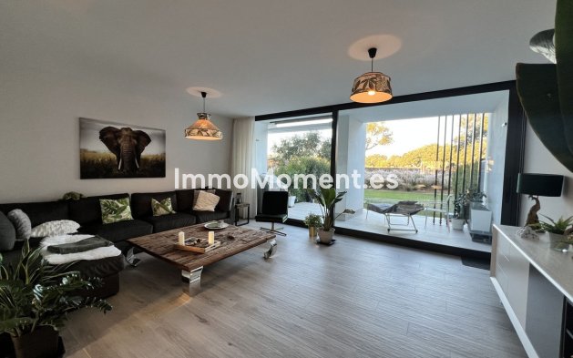 Reventa - Villa independiente - Sotogrande - Sotogrande Alto