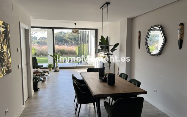 Reventa - Villa independiente - Sotogrande - Sotogrande Alto