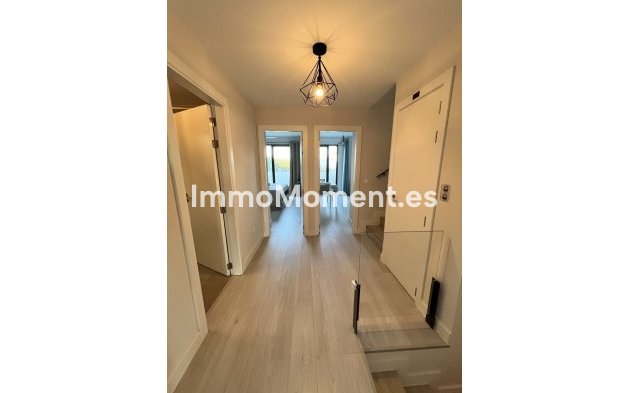 Reventa - Villa independiente - Sotogrande - Sotogrande Alto