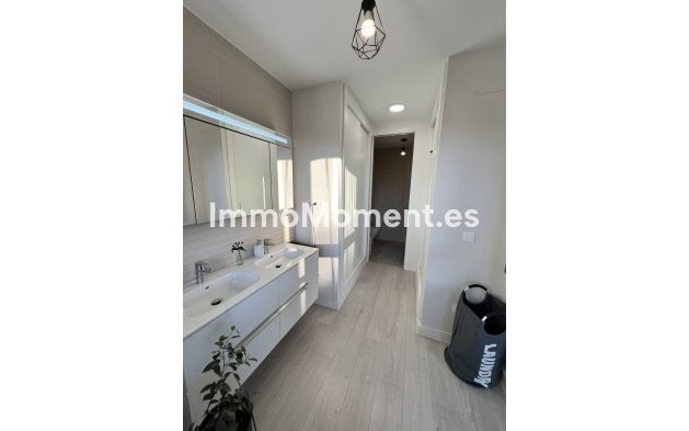 Reventa - Villa independiente - Sotogrande - Sotogrande Alto