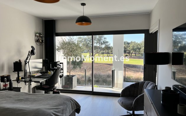 Reventa - Villa independiente - Sotogrande - Sotogrande Alto