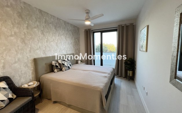 Reventa - Villa independiente - Sotogrande - Sotogrande Alto