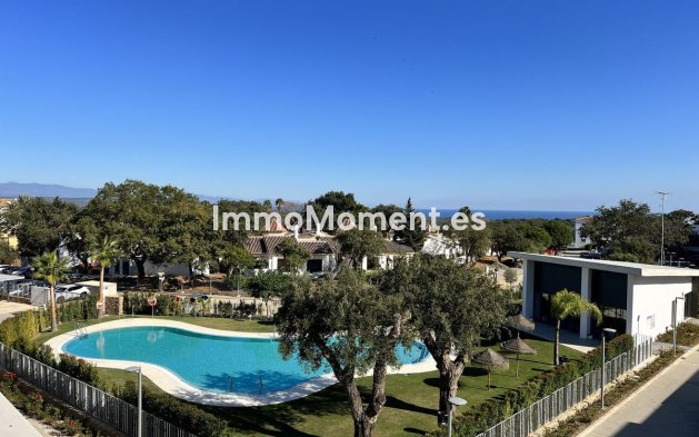 Reventa - Villa independiente - Sotogrande - Sotogrande Alto