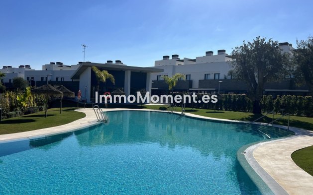 Reventa - Villa independiente - Sotogrande - Sotogrande Alto