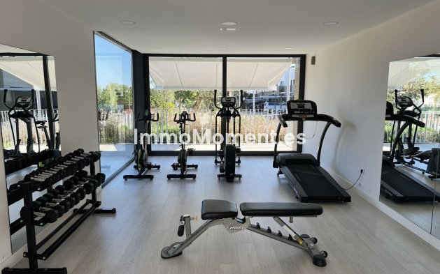 Reventa - Villa independiente - Sotogrande - Sotogrande Alto