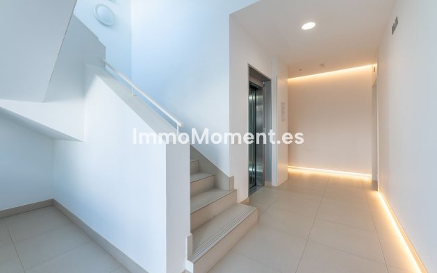 Wiederverkauf - Wohnung - Estepona  - Cancelada
