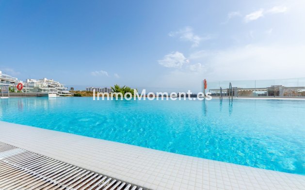 Wiederverkauf - Wohnung - Estepona  - Cancelada