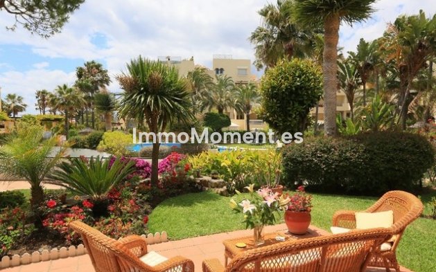 Revente - Appartement - Marbella - Elviria