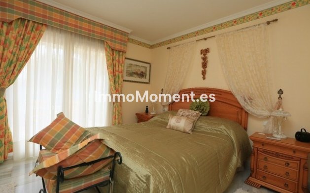 Revente - Appartement - Marbella - Elviria