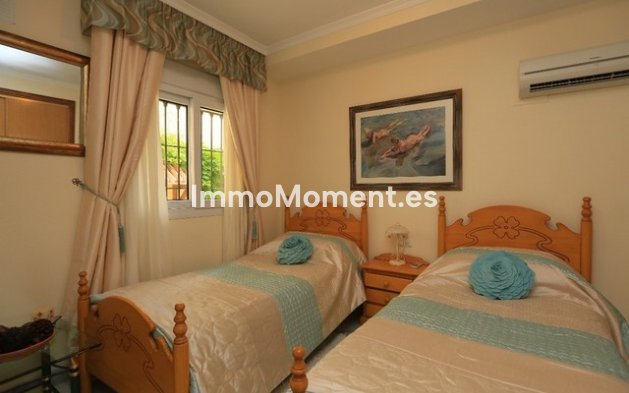 Revente - Appartement - Marbella - Elviria