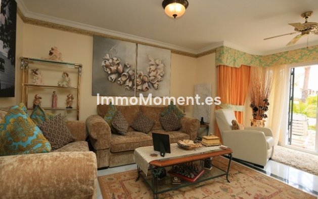 Revente - Appartement - Marbella - Elviria