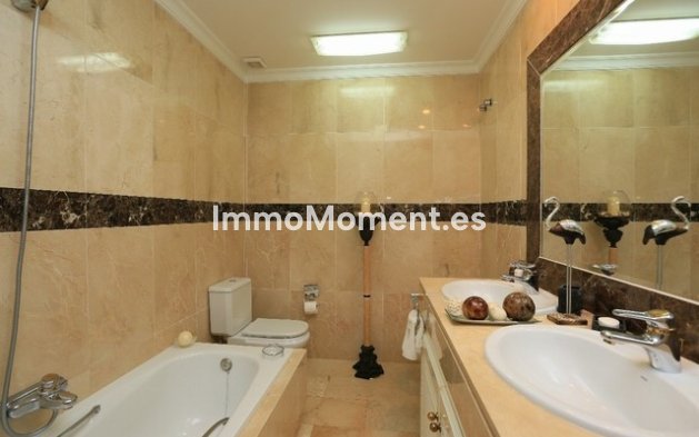 Revente - Appartement - Marbella - Elviria