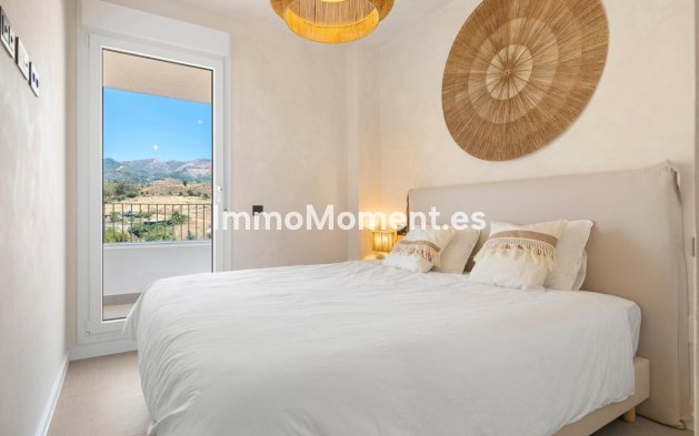 Wiederverkauf - Wohnung - Fuengirola - Los Pacos
