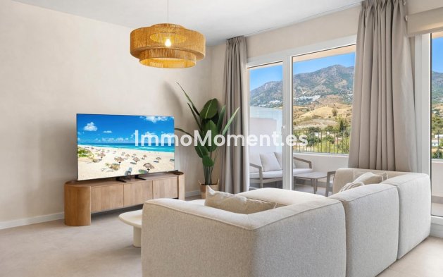 Wiederverkauf - Wohnung - Fuengirola - Los Pacos
