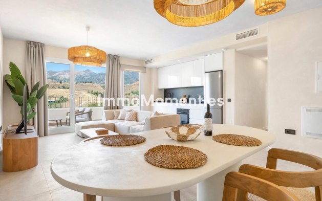 Wiederverkauf - Wohnung - Fuengirola - Los Pacos