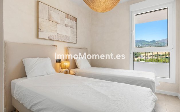 Wiederverkauf - Wohnung - Fuengirola - Los Pacos