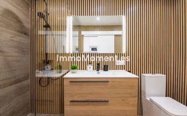 Wiederverkauf - Wohnung - Marbella - Elviria