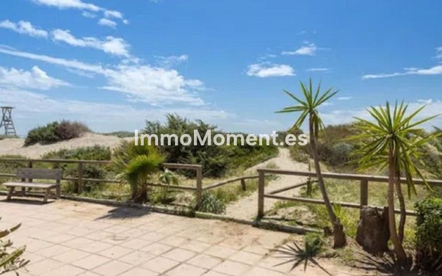 Wiederverkauf - Wohnung - Marbella - Elviria