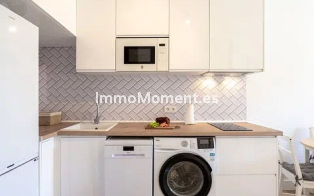 Wiederverkauf - Wohnung - Marbella - Elviria