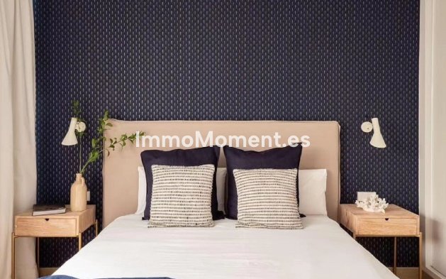 Wiederverkauf - Wohnung - Marbella - Elviria