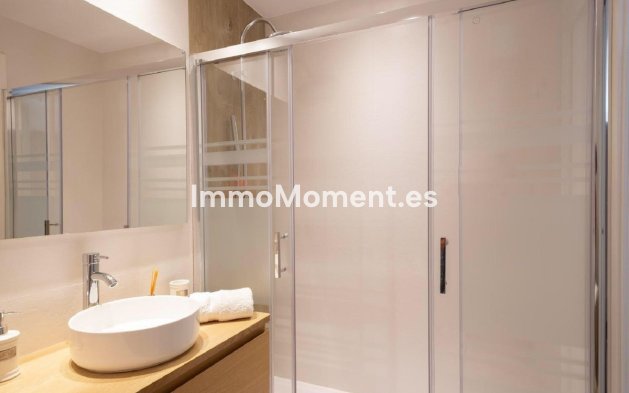 Wiederverkauf - Wohnung - Marbella - Elviria