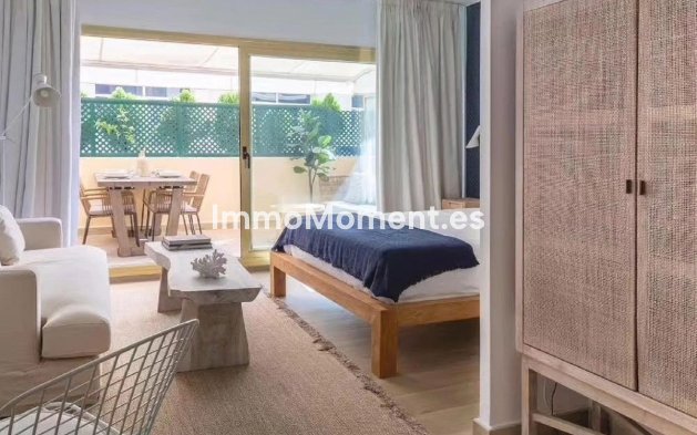 Wiederverkauf - Wohnung - Marbella - Elviria