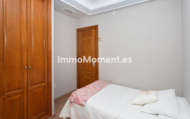 Wiederverkauf - Freistehende Villa - Torrevieja - Torrevieja Centro