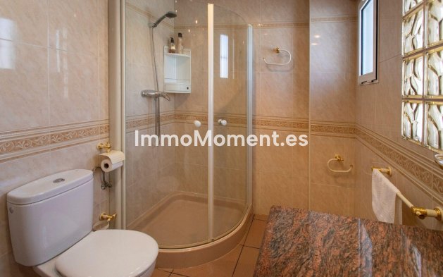 Wiederverkauf - Freistehende Villa - Torrevieja - Torrevieja Centro