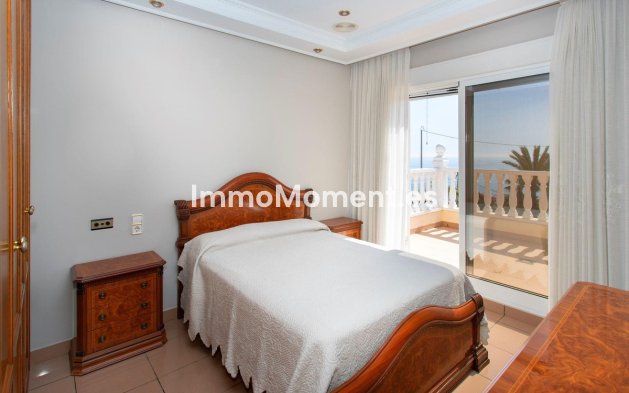 Wiederverkauf - Freistehende Villa - Torrevieja - Torrevieja Centro