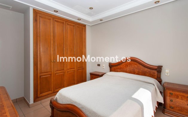 Wiederverkauf - Freistehende Villa - Torrevieja - Torrevieja Centro