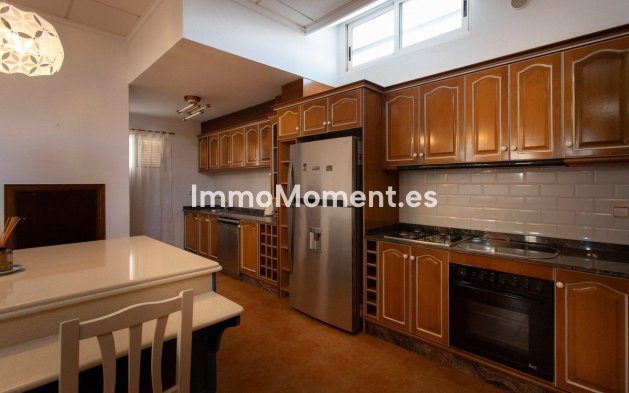 Wiederverkauf - Freistehende Villa - Torrevieja - Torrevieja Centro