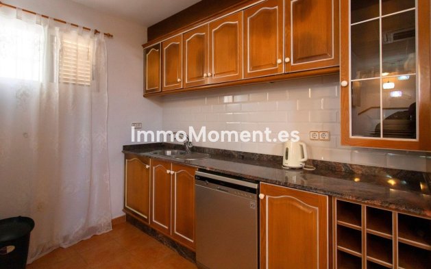 Wiederverkauf - Freistehende Villa - Torrevieja - Torrevieja Centro