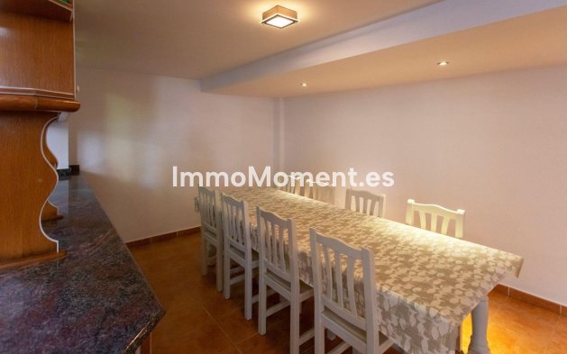 Wiederverkauf - Freistehende Villa - Torrevieja - Torrevieja Centro