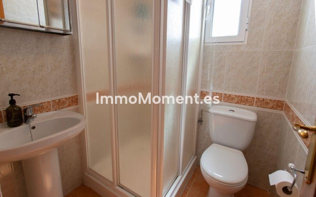 Wiederverkauf - Freistehende Villa - Torrevieja - Torrevieja Centro
