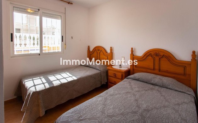Wiederverkauf - Freistehende Villa - Torrevieja - Torrevieja Centro